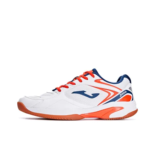 Joma Тренировочные кроссовки Low Top Orange Мужские