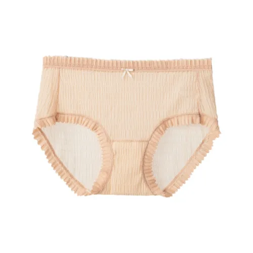 Teenie Weenie Нижнее белье Женское 1 упаковка Пшеничная кожа