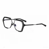 DY006 Матовый черный