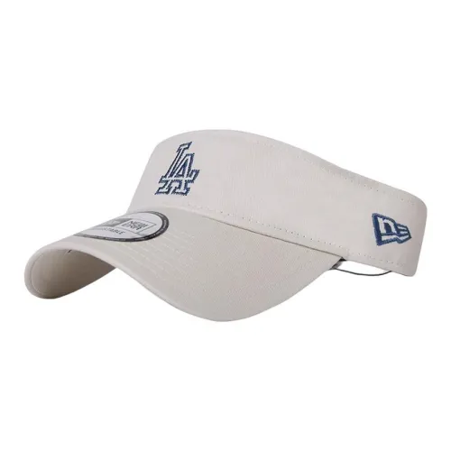 New Era Хлопковые головные уборы с защитой от солнца унисекс