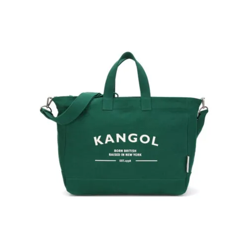 KANGOL Сумки Зеленые Женские