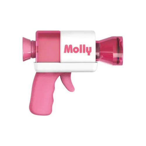 POP MART Heart Signal Collection Молли Trend Based Products 16,3 см