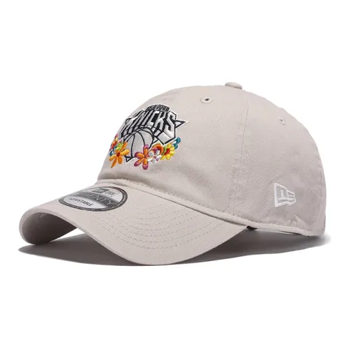 New Era Хлопковые кепки унисекс