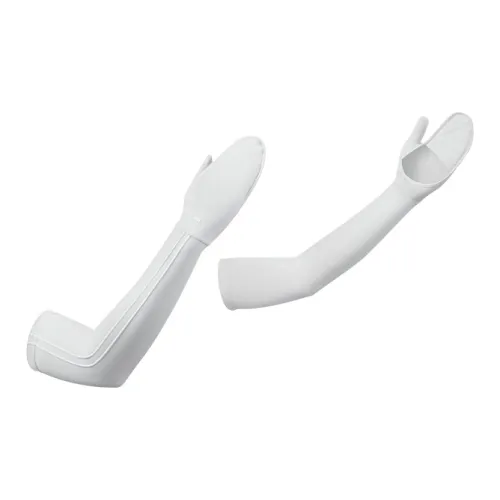 BENEUNDER Полиамид Нарукавники с защитой от солнца Женские Многоцветные