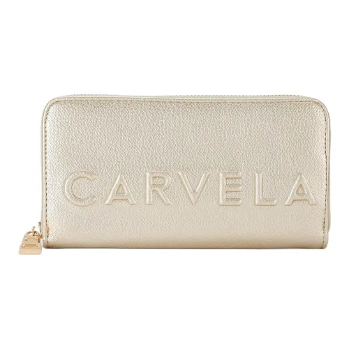 Kurt Geiger London Кожа Кошелек Женские Золотой