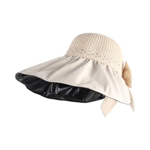 Youyoulan Полиэстер UV Защита Головные уборы Женские