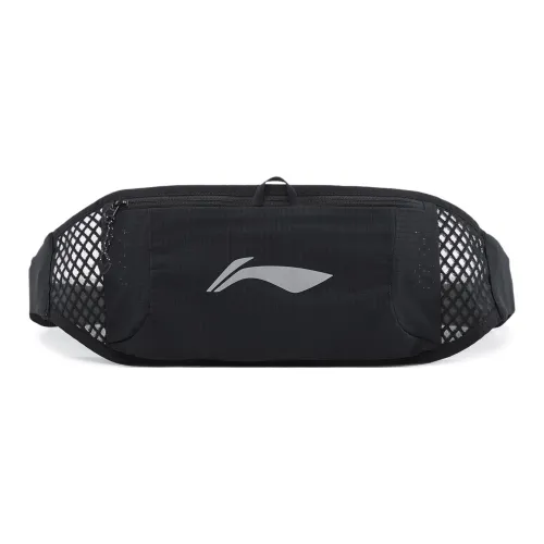 Лайнер Running Collection Полиэстер Бананка Унисекс Черный