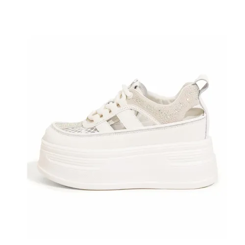 Milan Love Song Устойчивые к истиранию низ устойчивый низ кроссковеры для скейтбординга женские