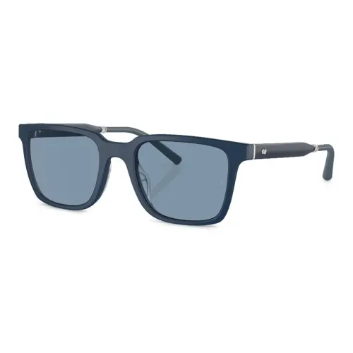 Oliver Peoples Солнцезащитные очки Мужские