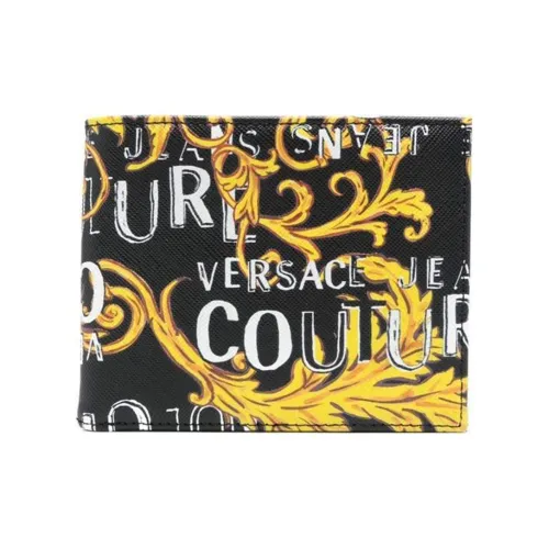 Versace Jeans Couture Кошельки Мужской