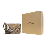 Сумка + Пылезащитный мешок + Желтая коробка