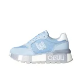 Светло-голубой