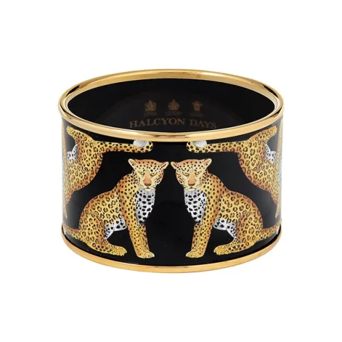 HALCYON DAYS Стальные браслеты унисекс