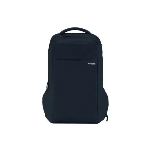 INCASE 840D Nylon Backpack Unisex Navy Blue