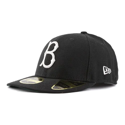 New Era Кепки из овечьей шерсти Унисекс