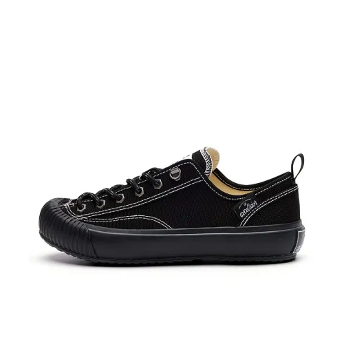 Кроссовки для скейтбординга Excelsior Low Top Unisex