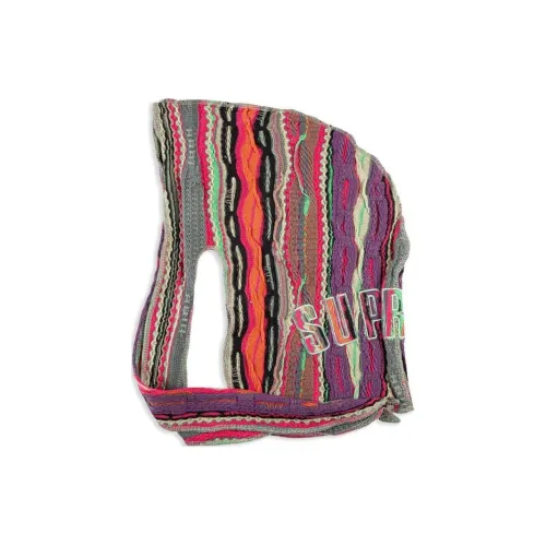 Supreme Ткань Шапки и Кепки Женские Многоцветные