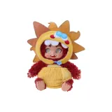 Одиночная коробка (случайный стиль)