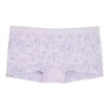 1 шт (Парфюм Фиолетовый Seashells/Фиолетовый Оболочка)