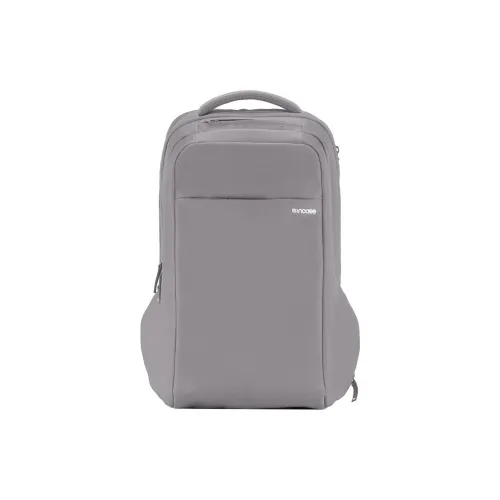 INCASE Нейлон Рюкзак Унисекс Серый