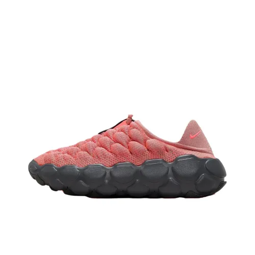 Nike Flyknit Haven Series Повседневный Низкий Топ Розовый Мужской