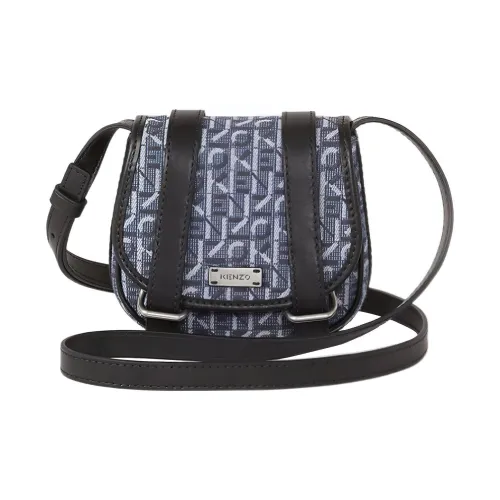 KENZO Монограмма Сумки Кросс-боди Женские