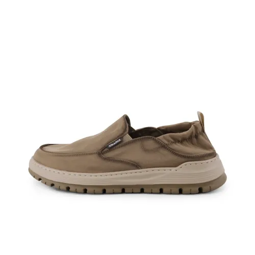 TRANOI Casual Низкий Топ CAMEL Мужской