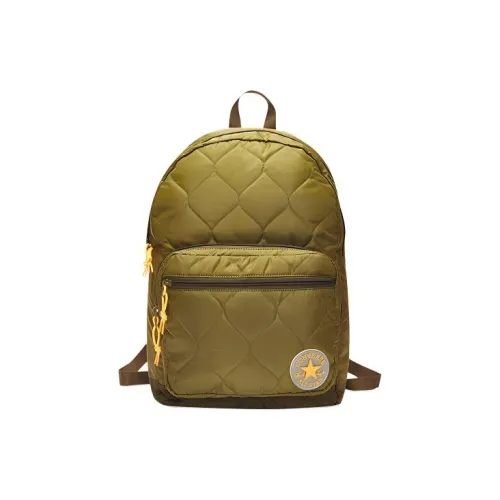 Конверс Polyester Backpack Standard Unisex Green