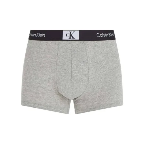 CK Calvin Klein Мужская Трусы Мужские Светло-Серые