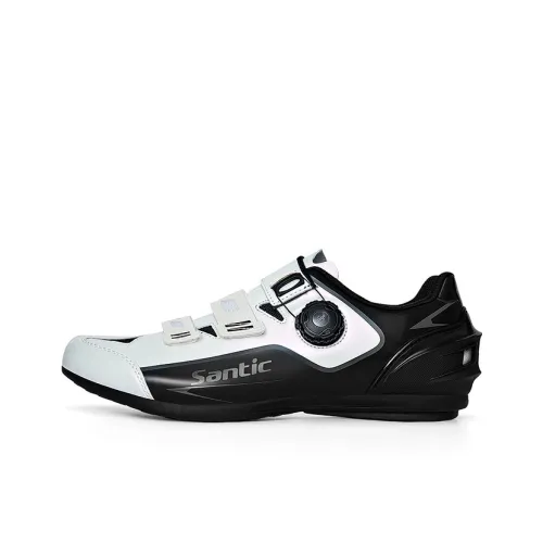 SANTIC Велосипедные кроссовки Low Top Мужские