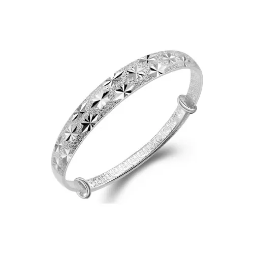 CHIEMOT Браслеты с серебряным покрытием женские