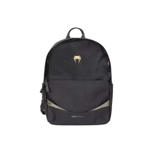 VENUM Водонепроницаемый рюкзак из ткани стандартный унисекс черный и хаки