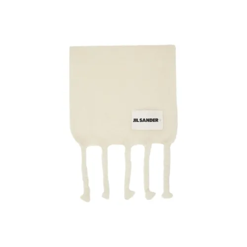 JIL SANDER Вязаные шарфы Женские