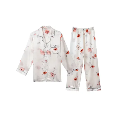 IIZZINI Женские пижамные комплекты