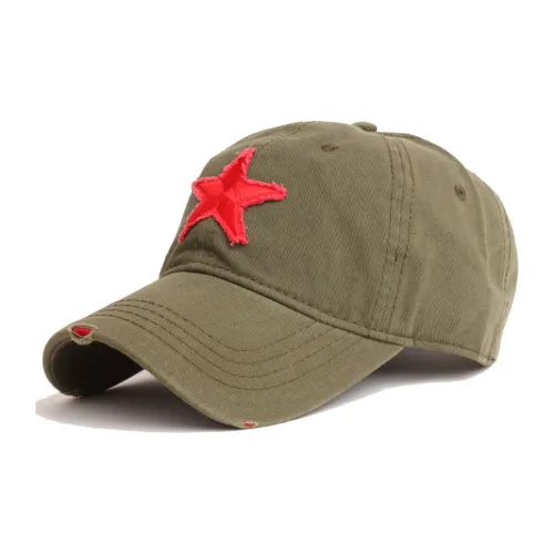 Haoguan Хлопковые кепки для мужчин