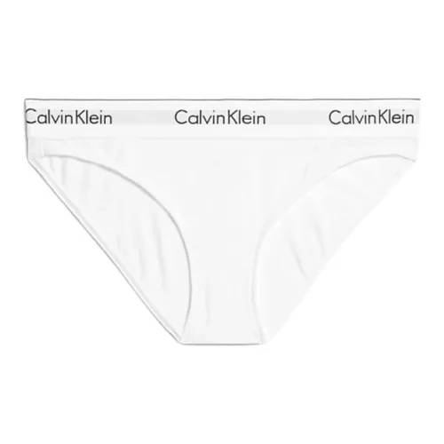 Calvin Klein Нижнее белье Женское Белое