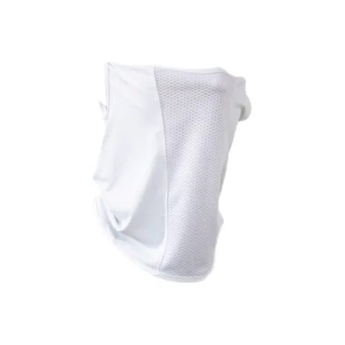 NOMK Полиэстер UV-защита Маски Женские