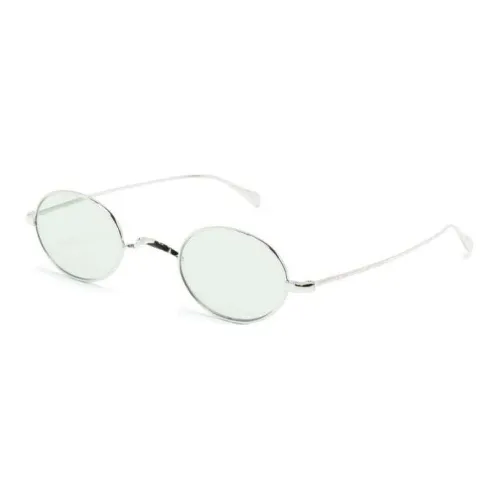 Oliver Peoples Солнцезащитные очки Мужские
