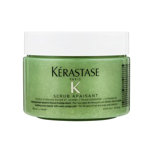 KERASTASE Уход за кожей головы