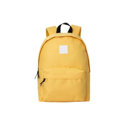 Конверс Полиэстер Рюкзак Стандартный Банановый Желтый