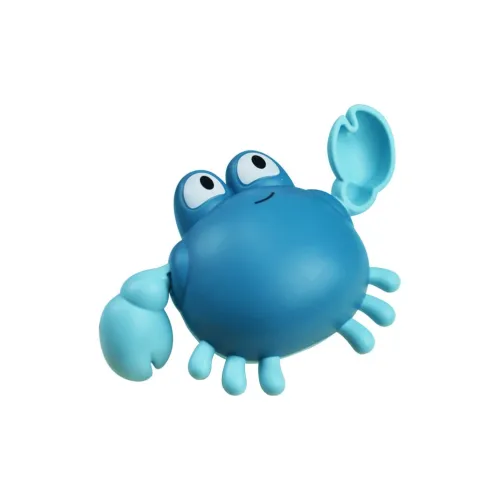 Janepson Весна LOADED Игривый Краб Ванная комната Плавание Little Чемпион Игрушки