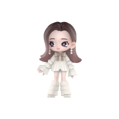 TOP TOY YUE HUA Family Слепые коробки