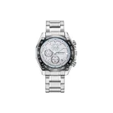 Белый циферблат TX869-2