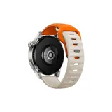 Оранжевый & сияние звезд