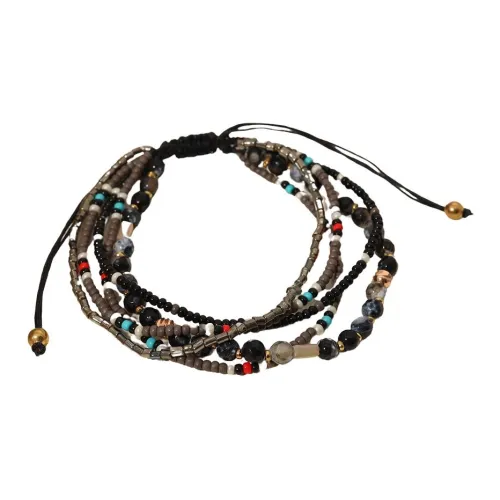 QUIET LOVE Сплав Наручные повязки Женские