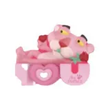 Подтвержденная версия модели - Любовь (разборка и снятие упаковки)