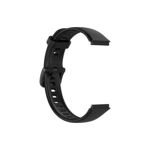 IBOANN Ремешок Совместимость с Huawei материал силикон