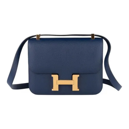 HERMES Constance Сумки через плечо Женские