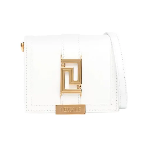 VERSACE Greca Goddess Женские кошельки