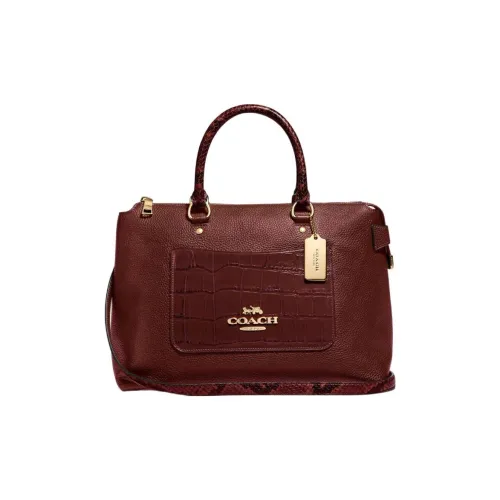 COACH Emma Клатчи Женские